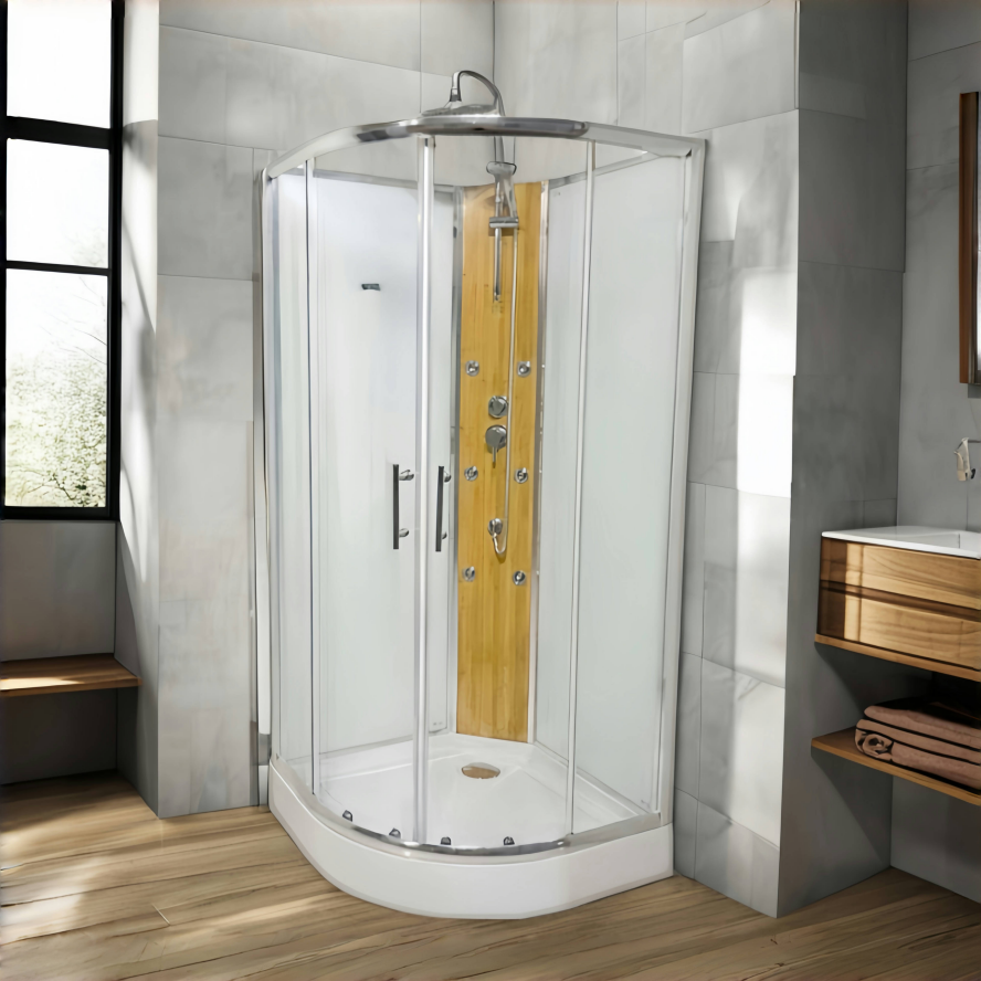 Oumeiga Shower CabinOMG-003