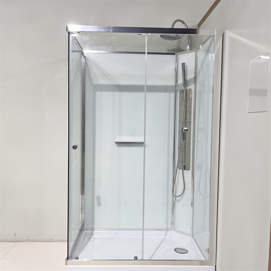 Oumeiga Shower Cabin OMG-009