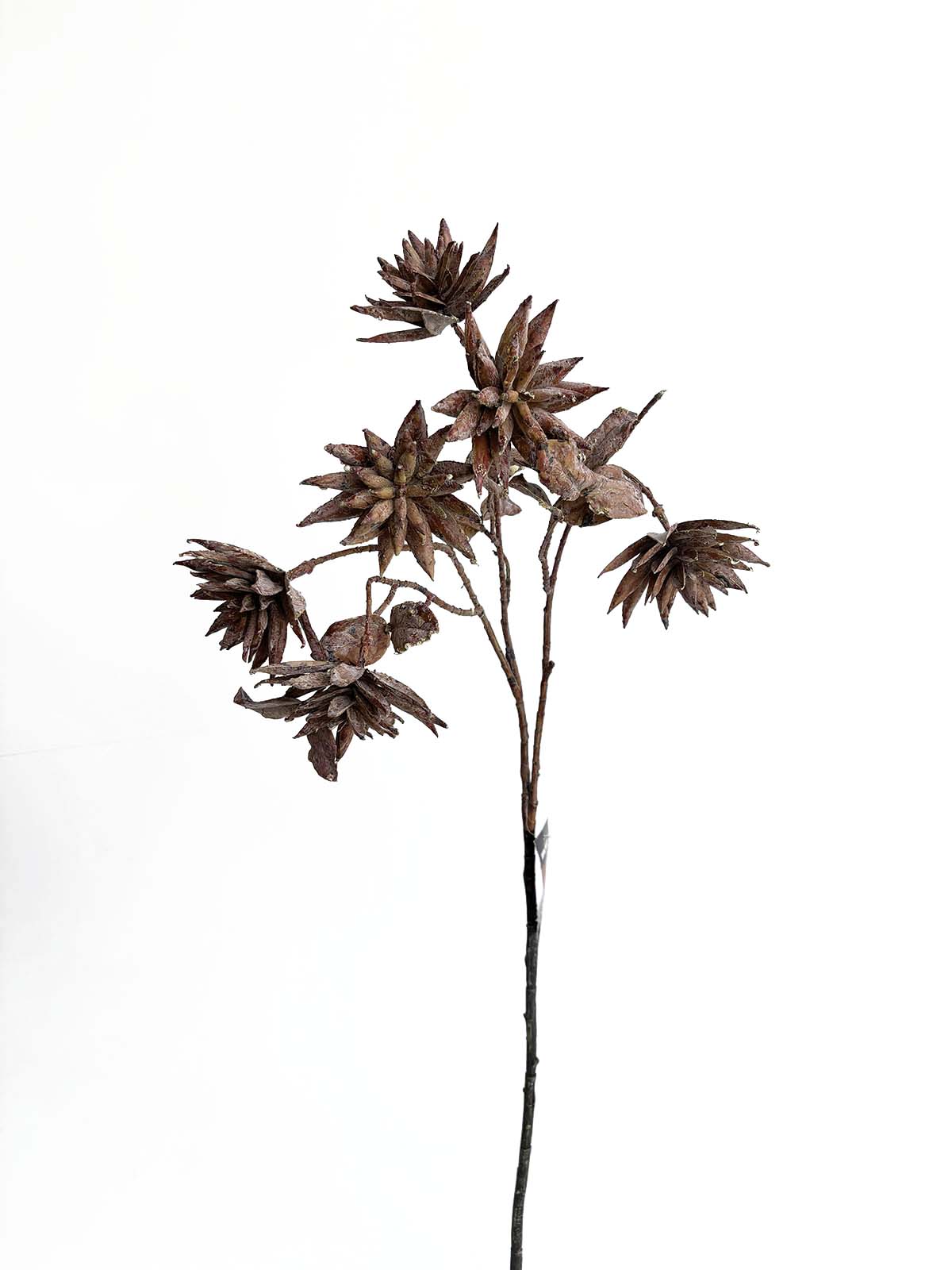 Faux Dried Flower