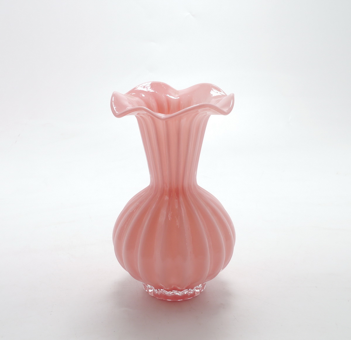 Glass Vase