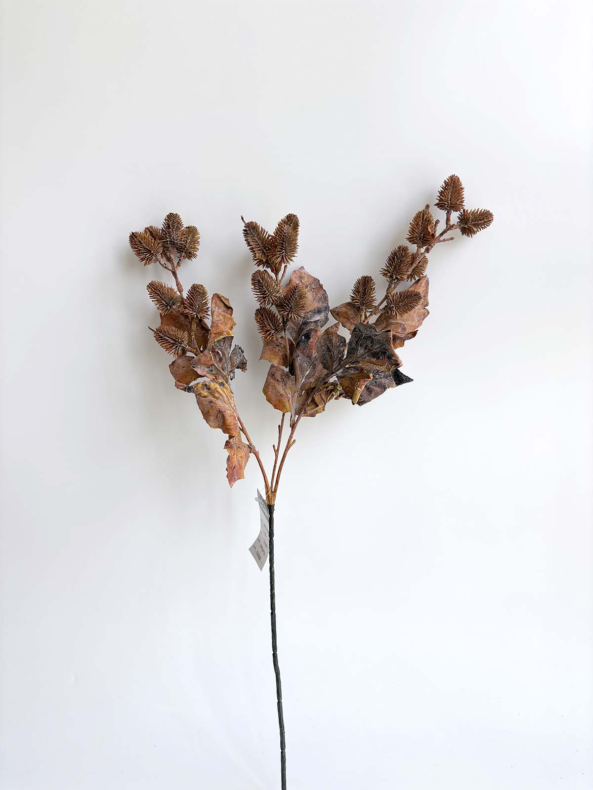 Faux Dried Flower