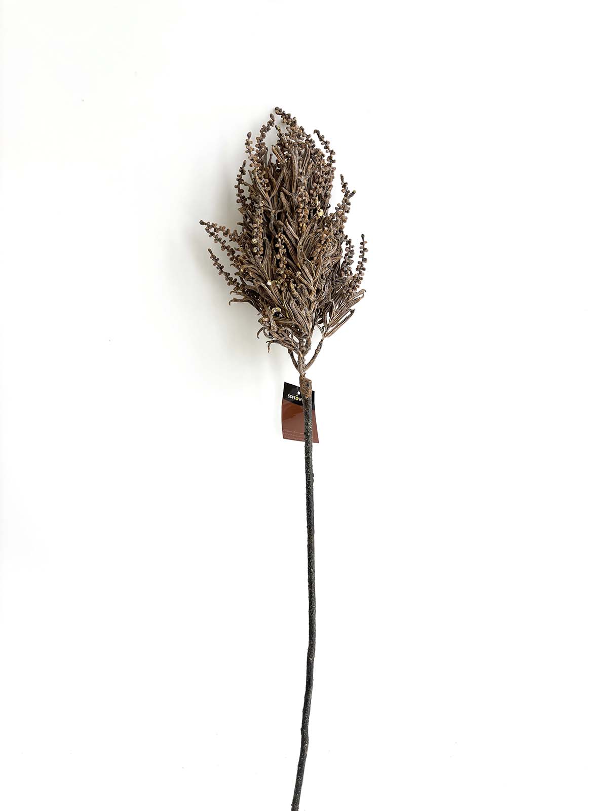 Faux Dried Flower