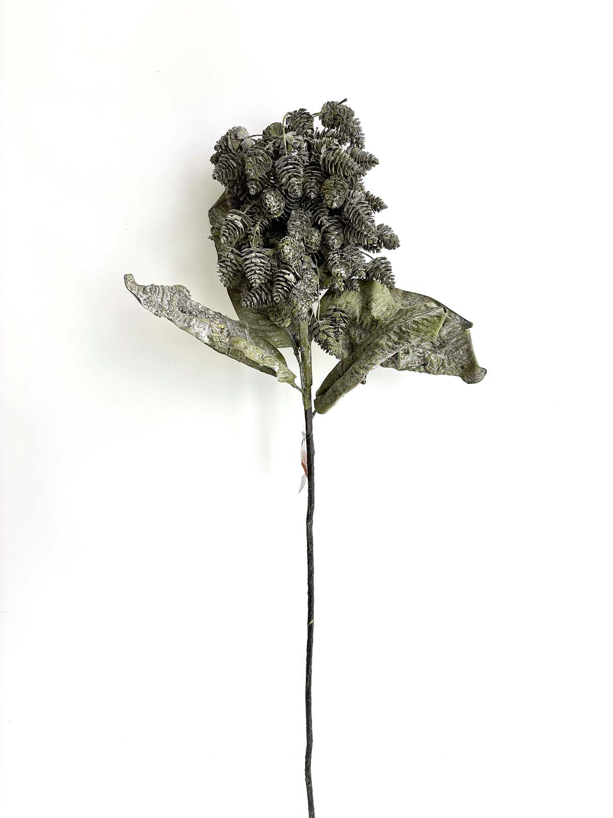 Faux Dried Flower