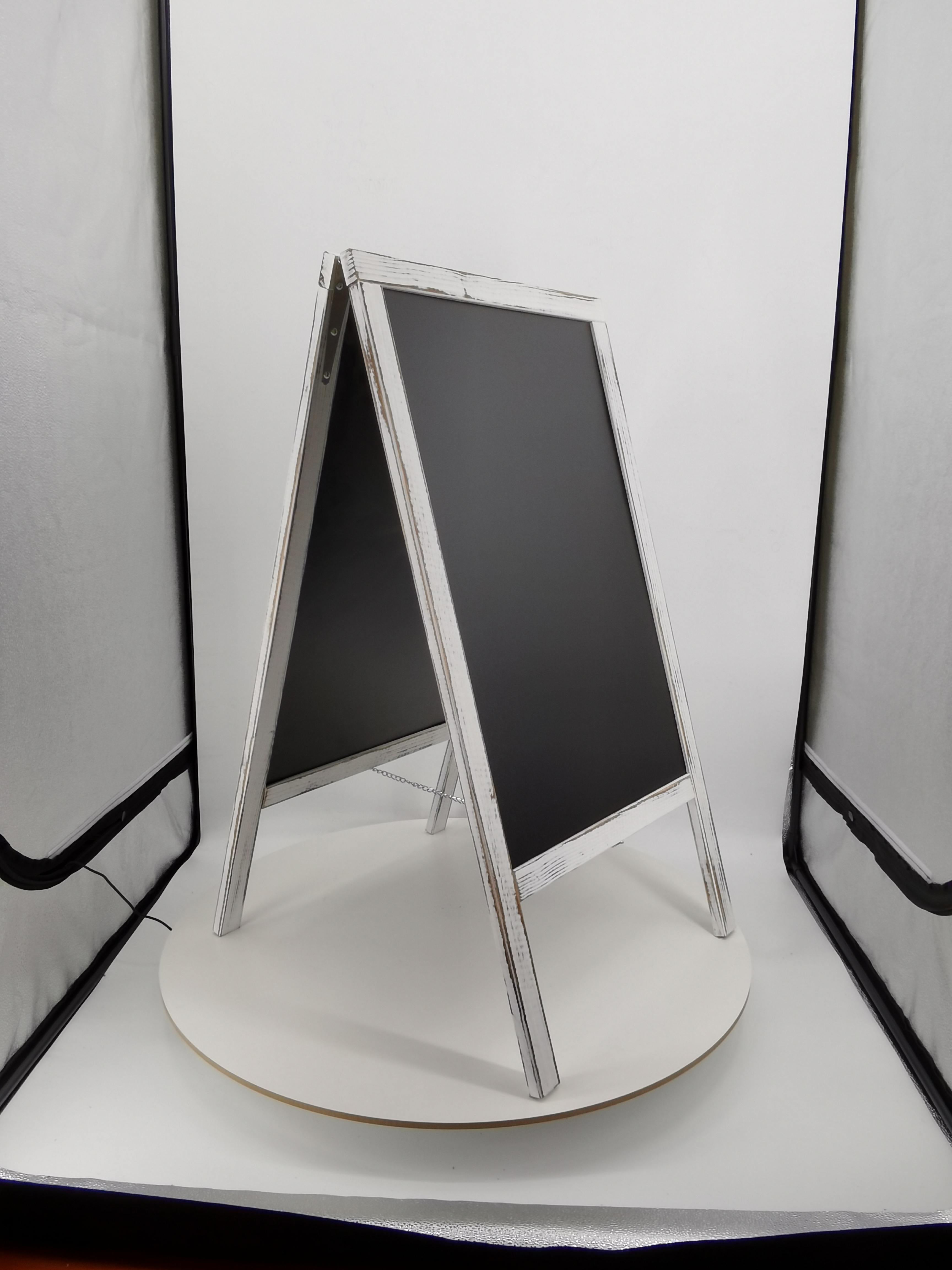 A Frame Chalkboard Sign Free Standing Chalkboard