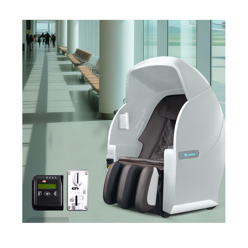 Vending Massage Chair
