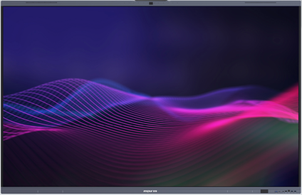 Interactive Flat Panel Display