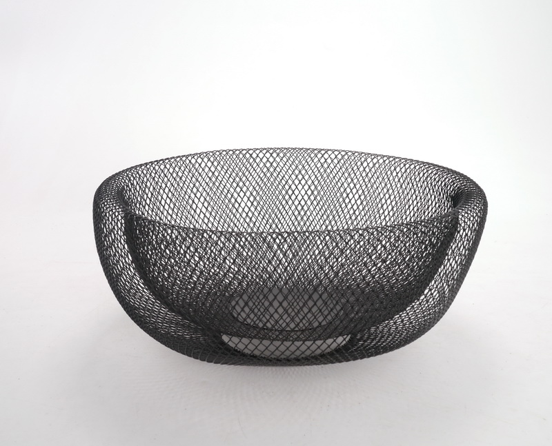 Metal Basket