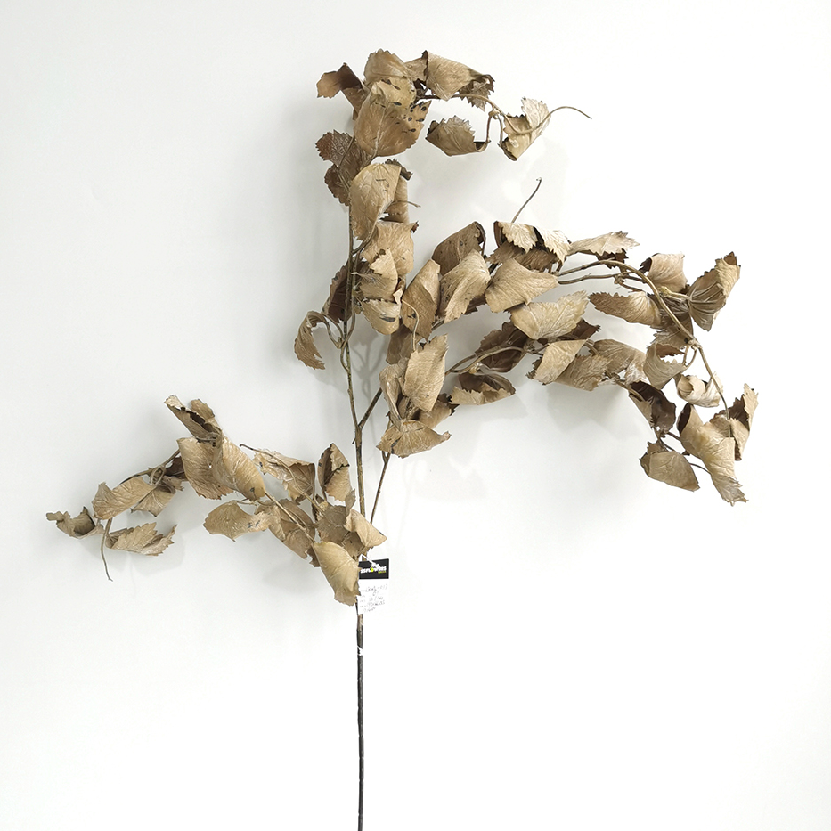 Faux Dried Flower