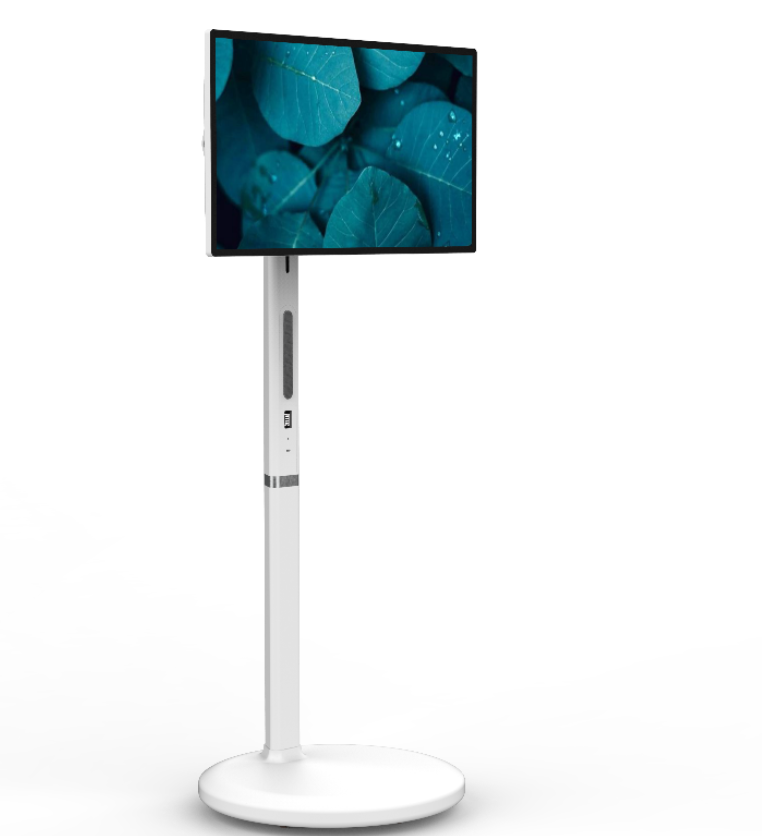 Mobile Smart Screen