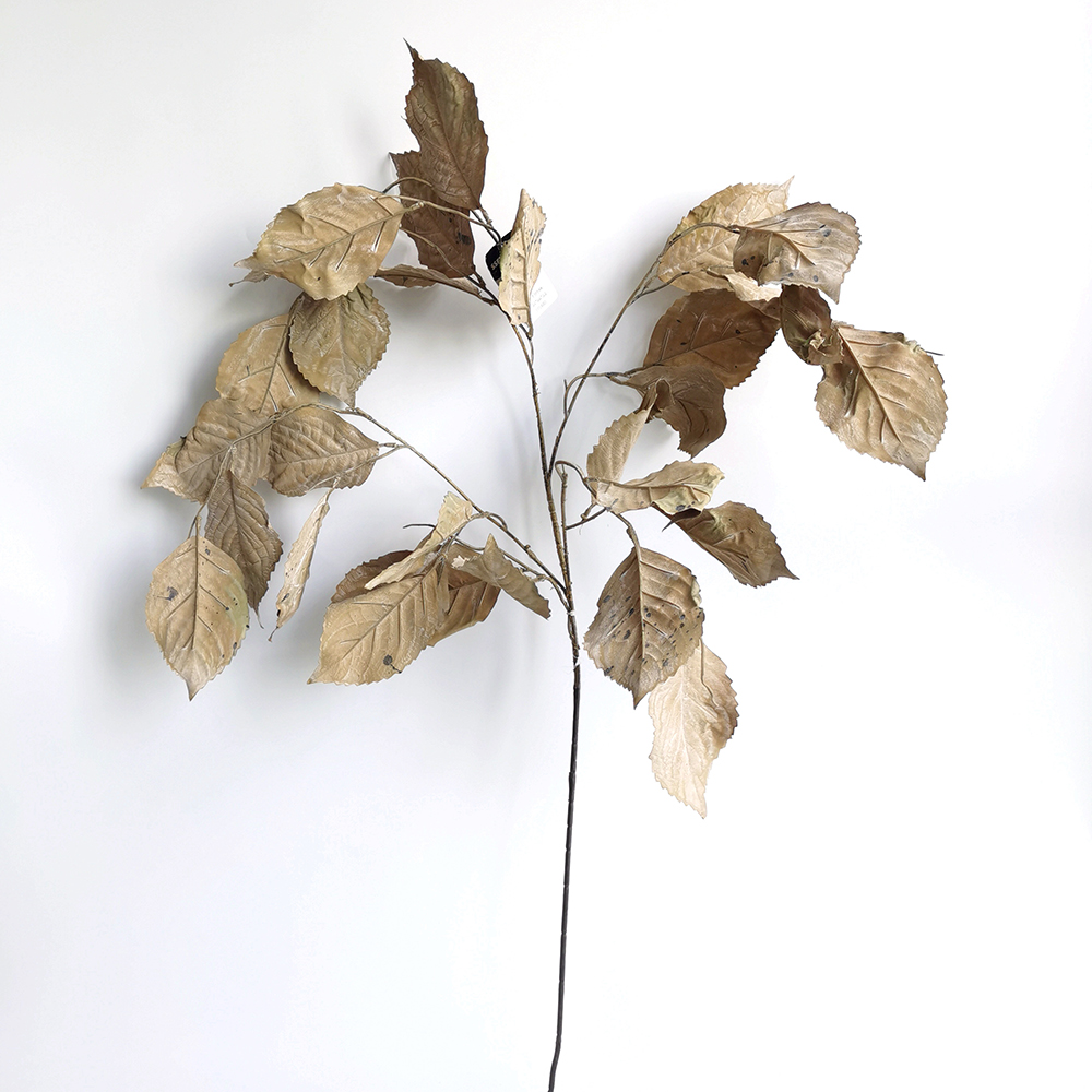 Faux Dried Flower