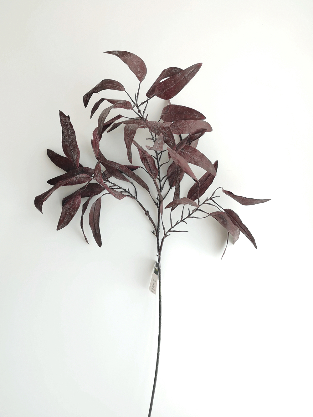 Faux Dried Flower