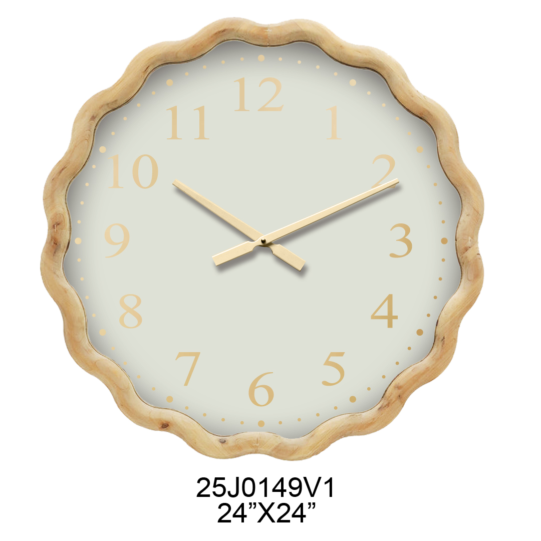 Wholesale high quality classcial home decoration wall clocks