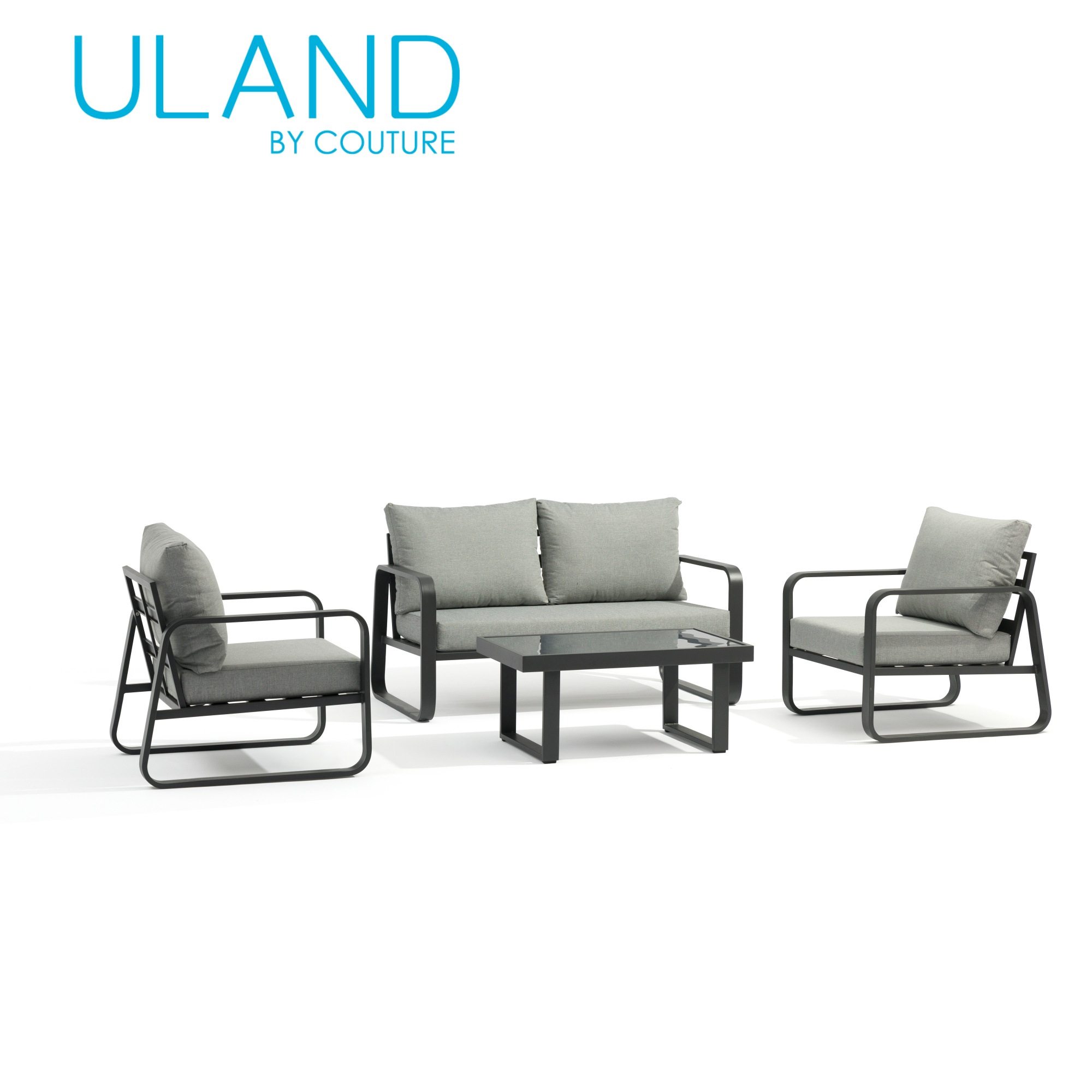 ULAND 82383000 Garden furniture sofa set