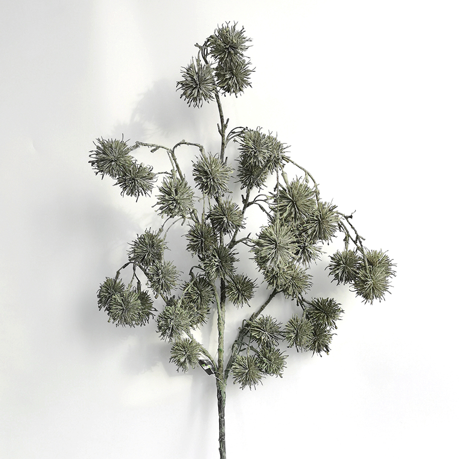 Faux Dried Flower