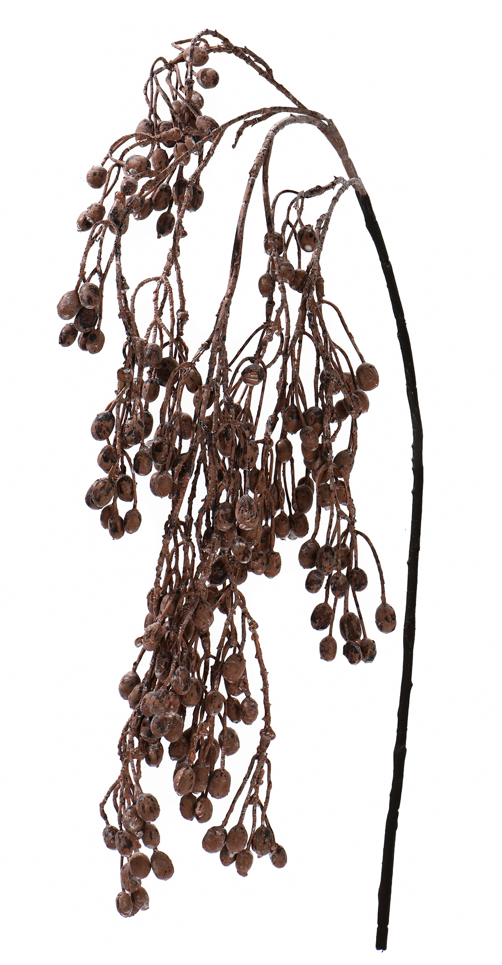 Faux Dried Flower