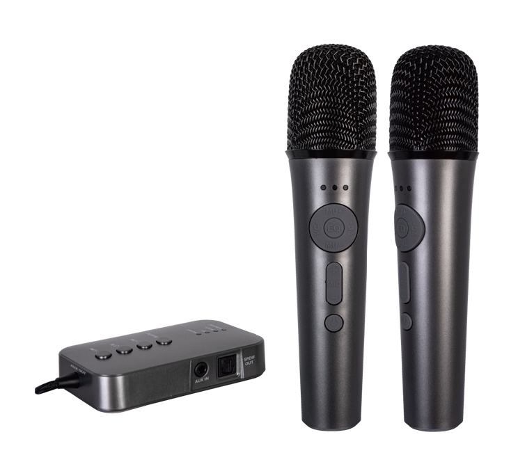 Otic Ai Karaoke Adapter
