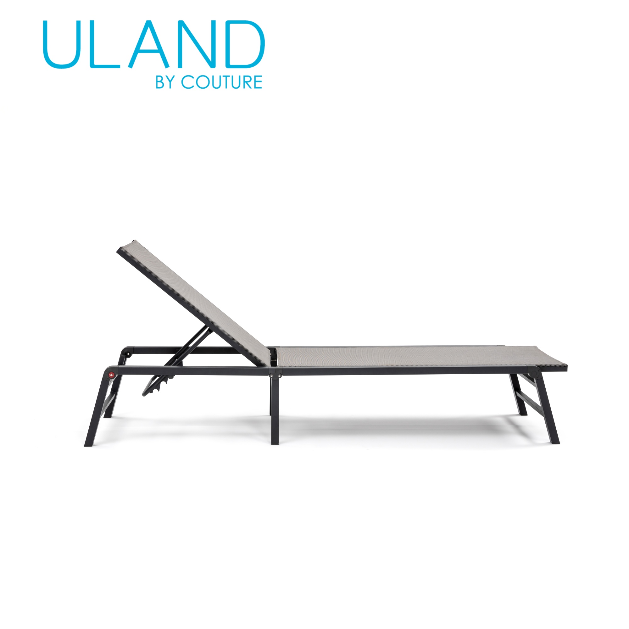 ULAND 82288513 Garden swimming pool beach sun lounger