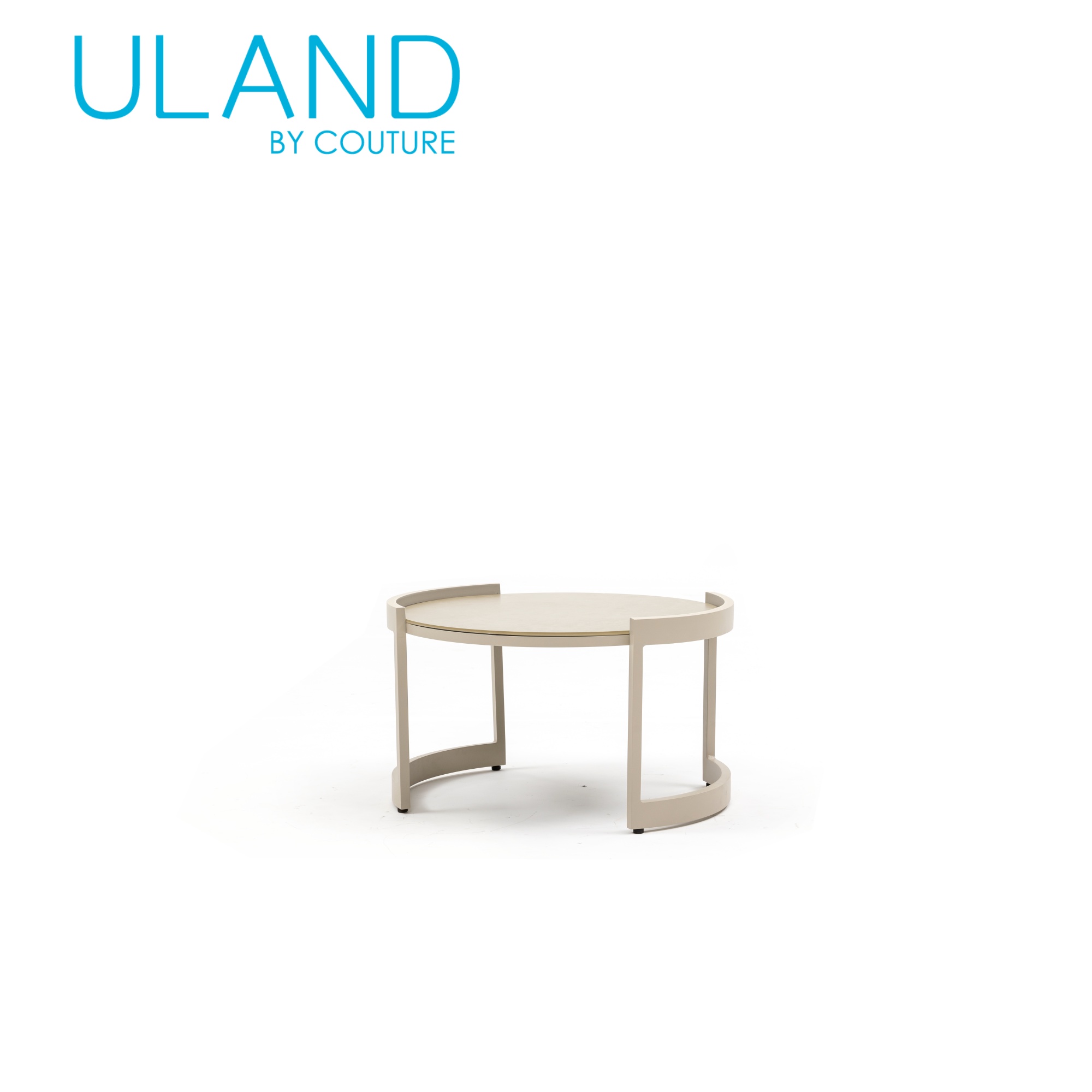 ULAND 82484361 outdoor Alum table