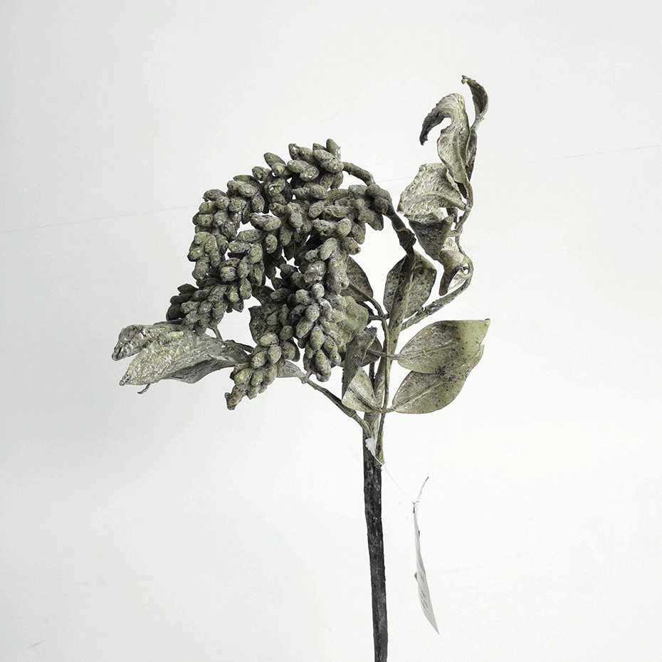 Faux Dried Flower