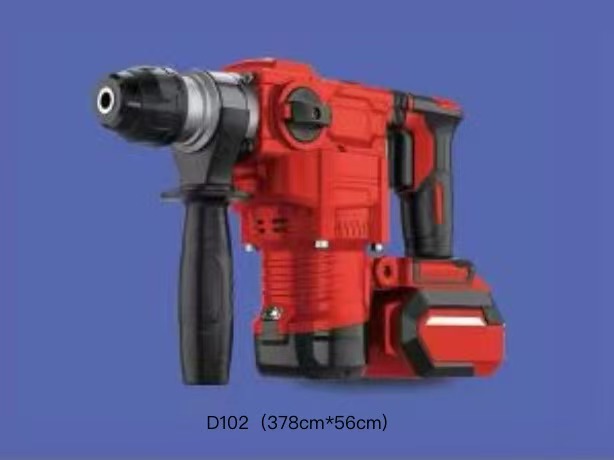 electrodrill