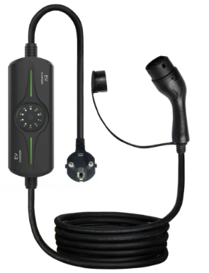 Portable Charger