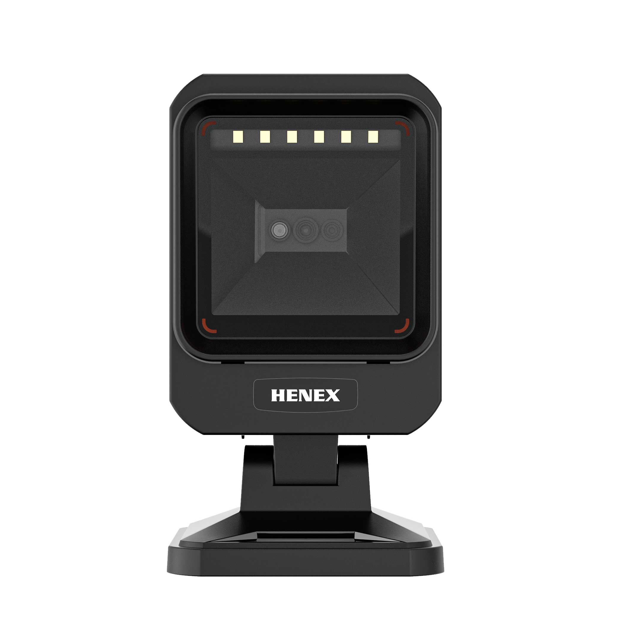 2D Desktop Barcode Scanner