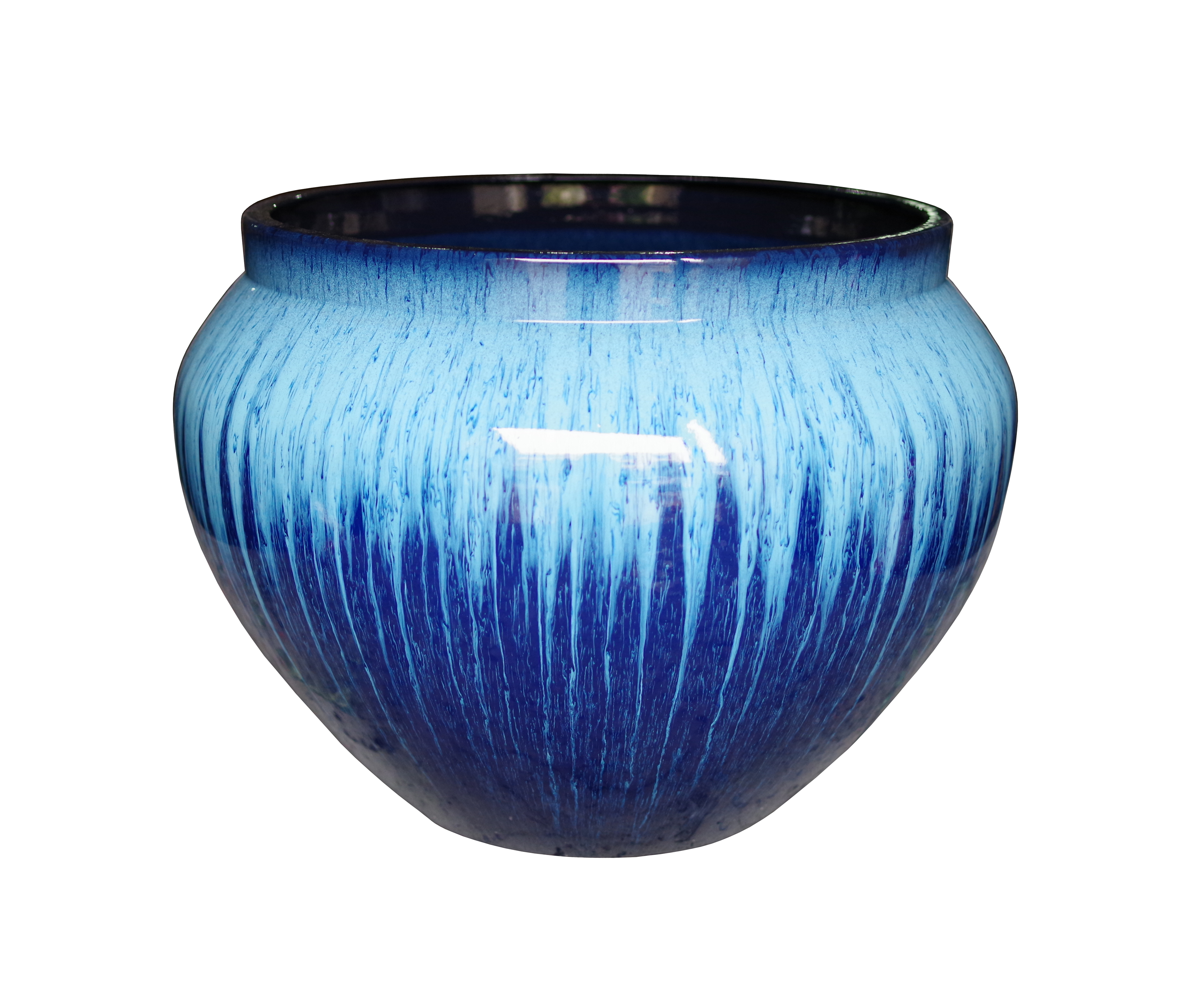 12" Keith Planter