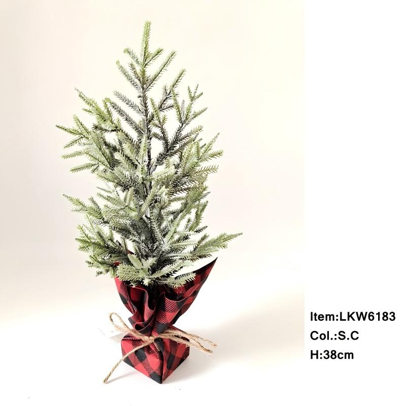 Artificial Christmas Tree