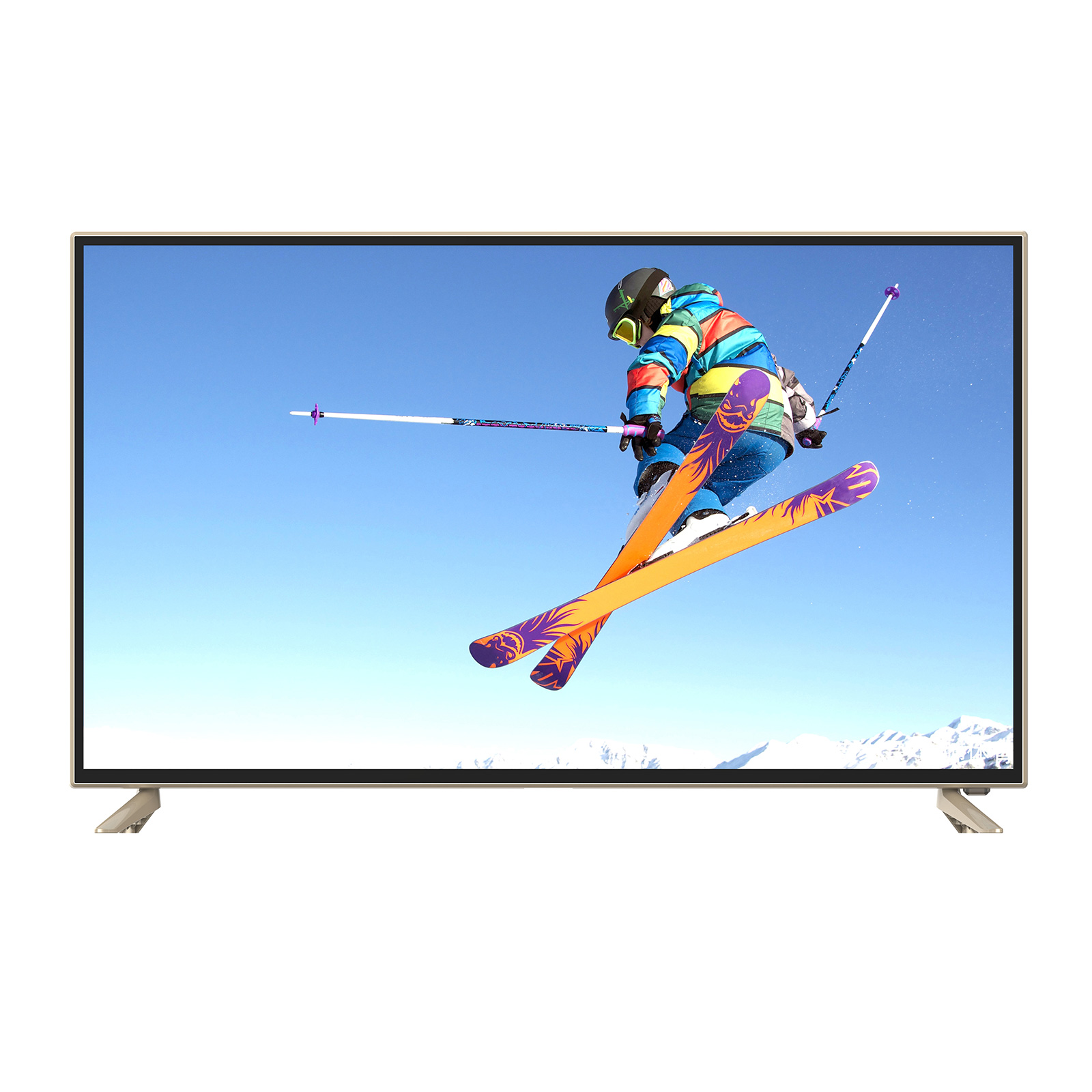Television set