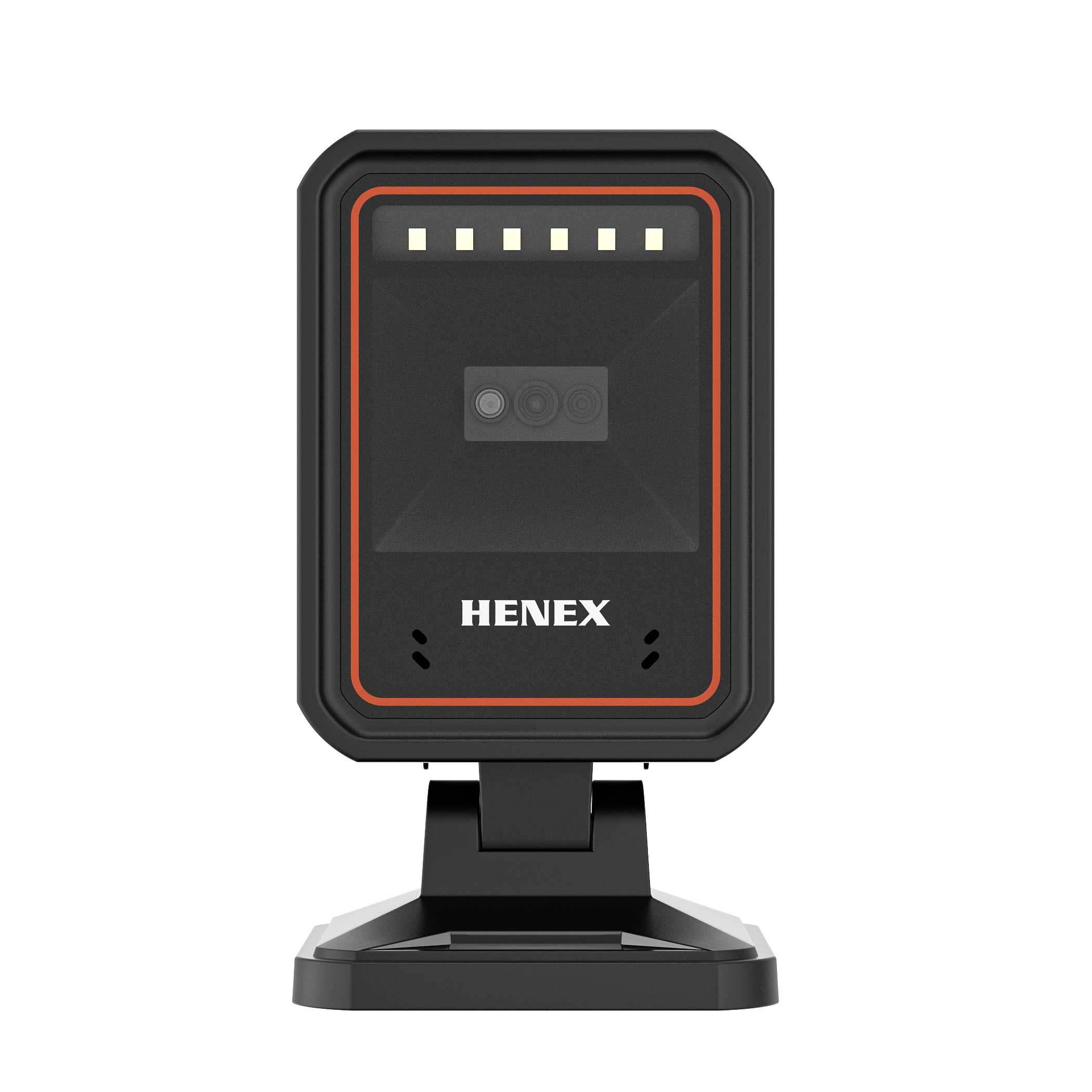 2D Desktop Barcode Scanner