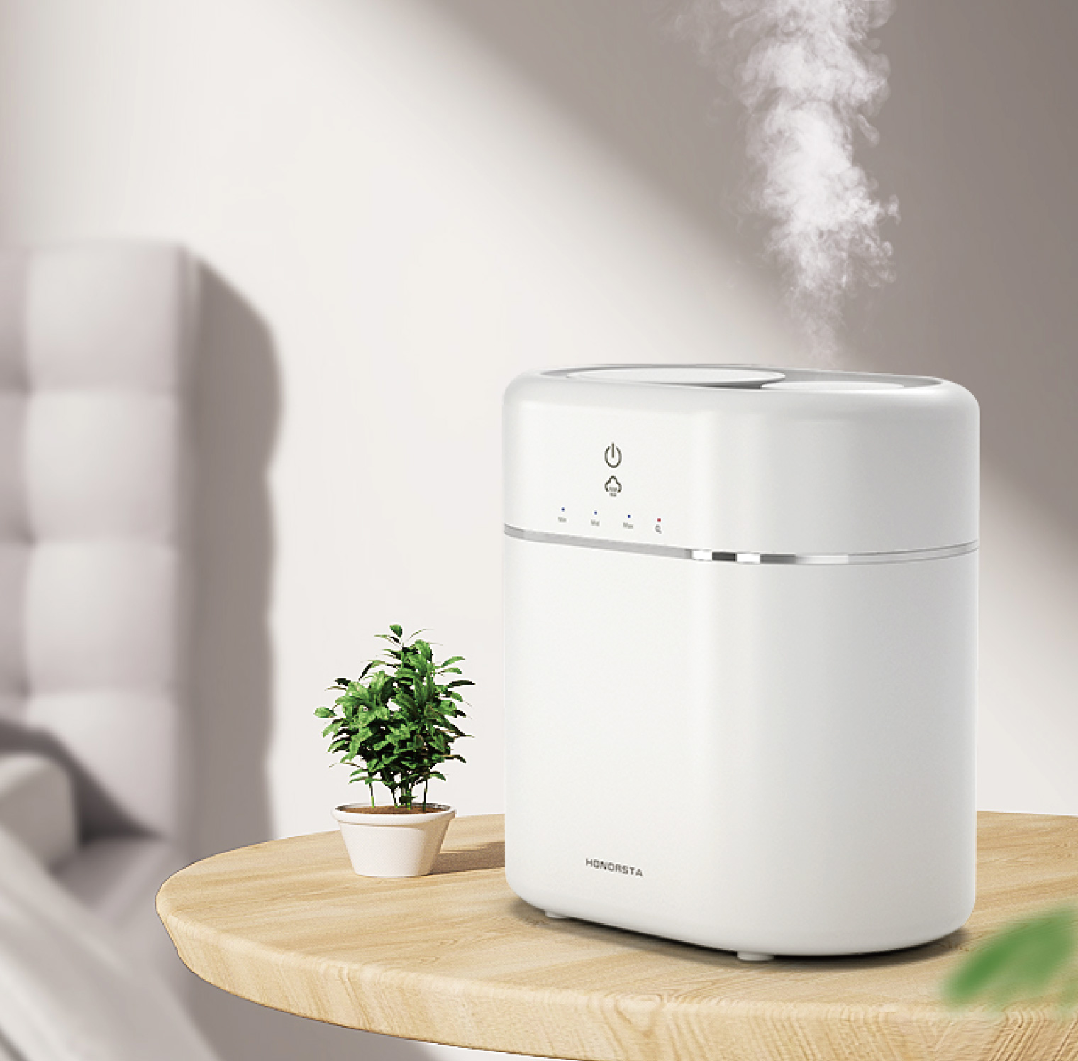 Thermal Evaporation Humidifier SH7250