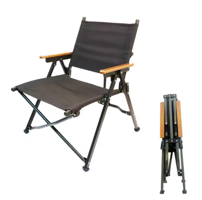 Outdoor picnic travel foldable portable chair