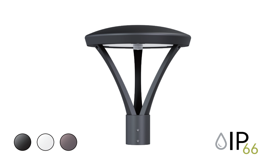 LED Garden Light