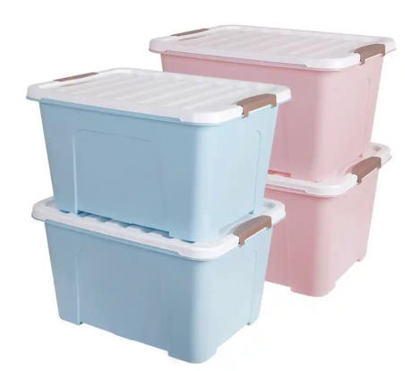Plastic Storage Box