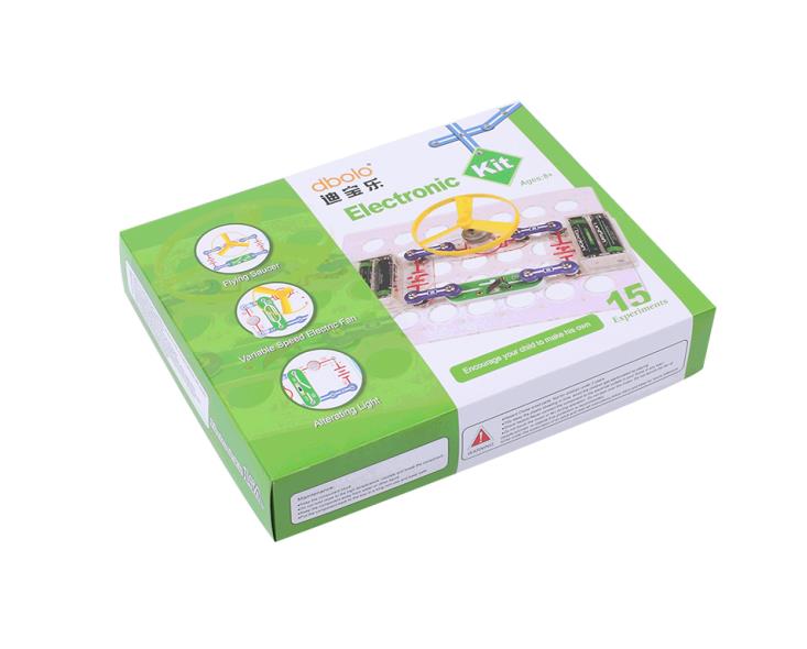 Electronic Kits, Snap Circuits Toys