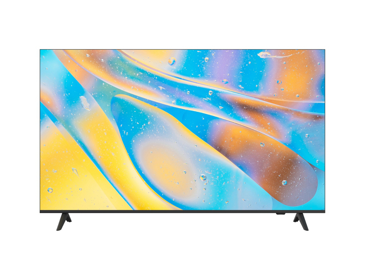 Television set
