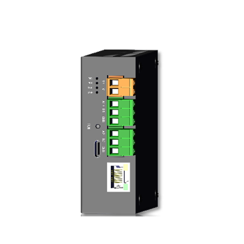 Sunfull KNX Smart Lighting Gateway with CE Certificartion data collection