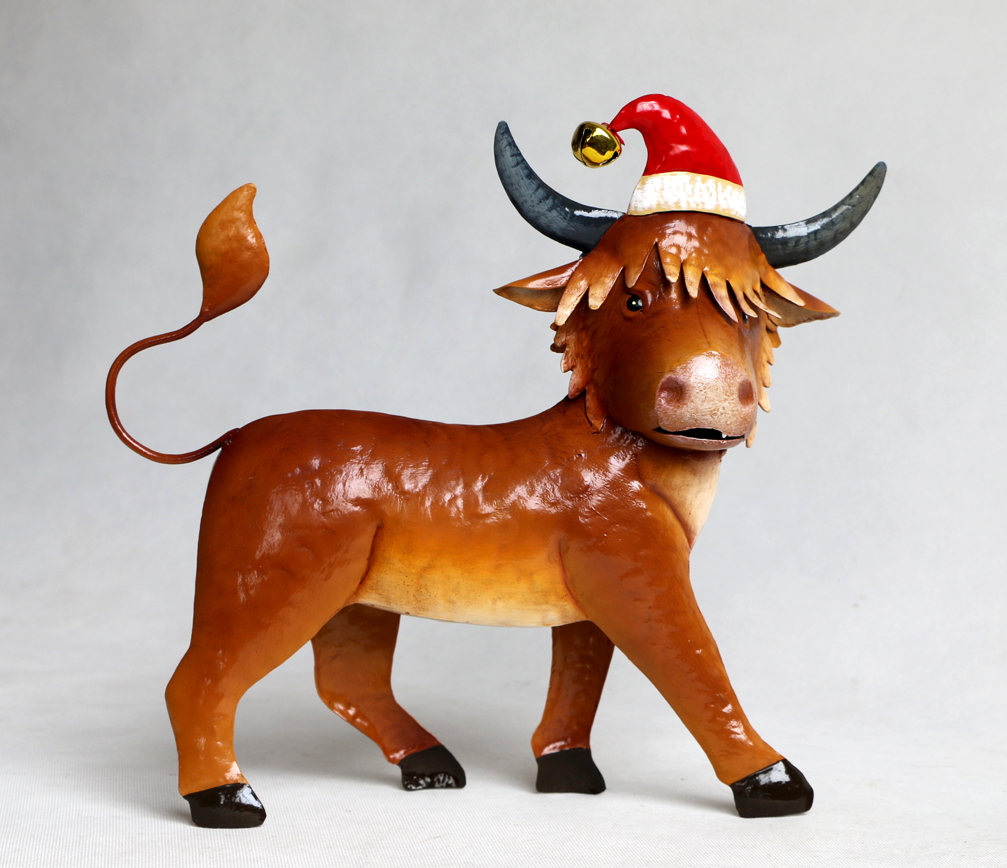 handcraft- highland cow