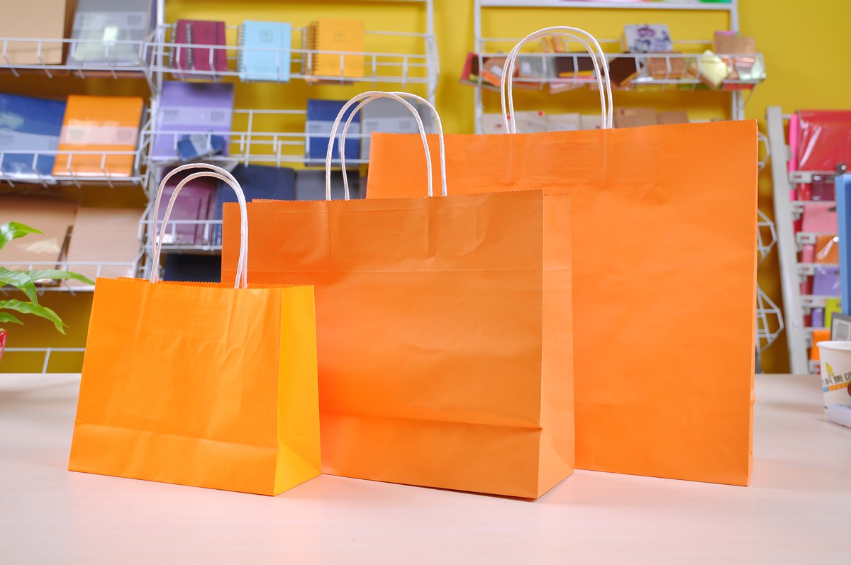 paper bag