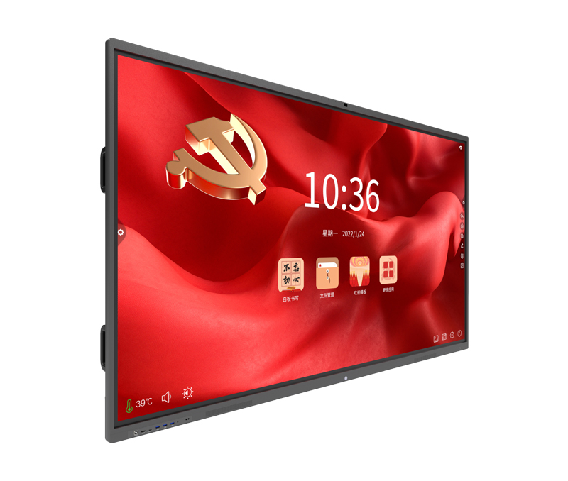Conference tablet