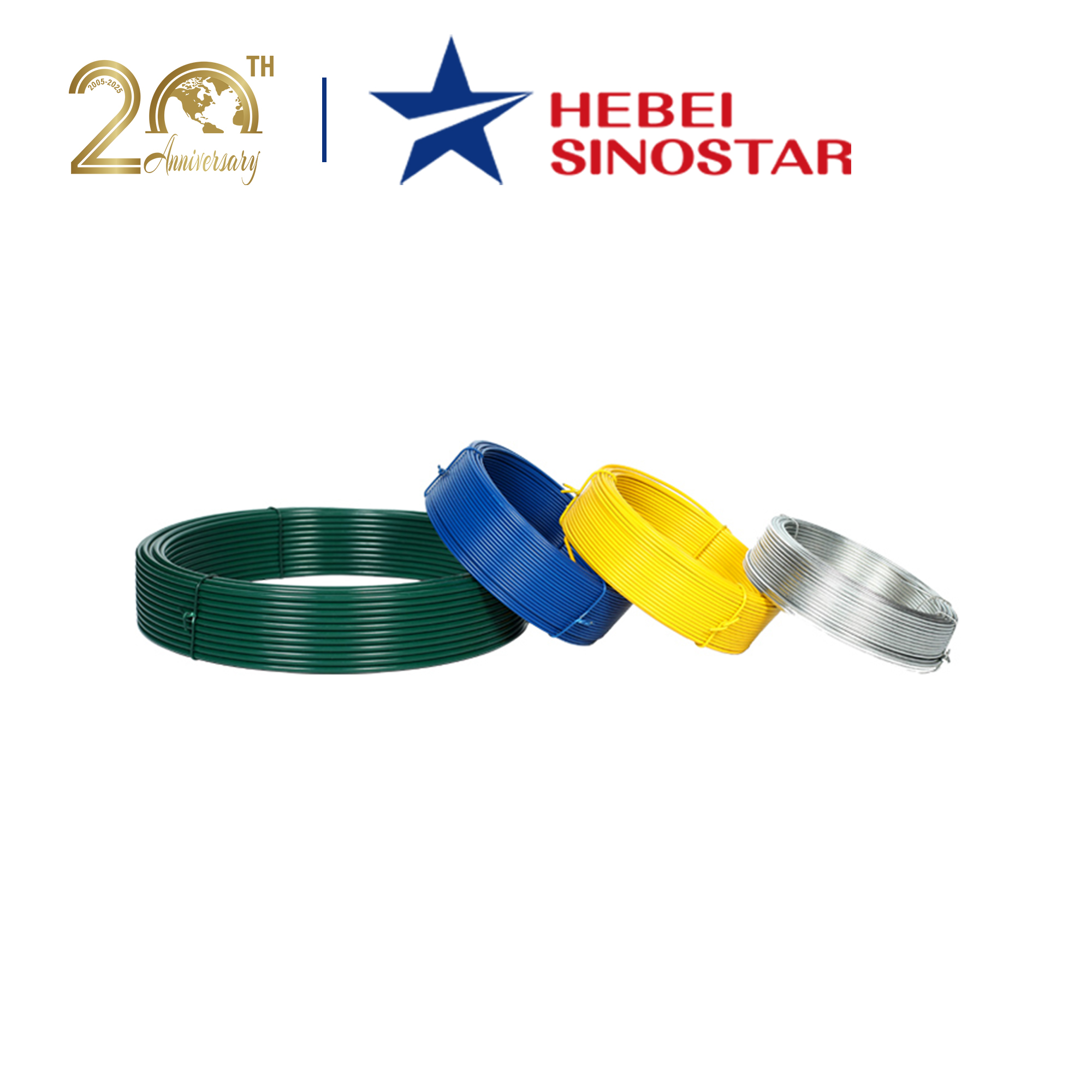 Sinostar PVC Wire