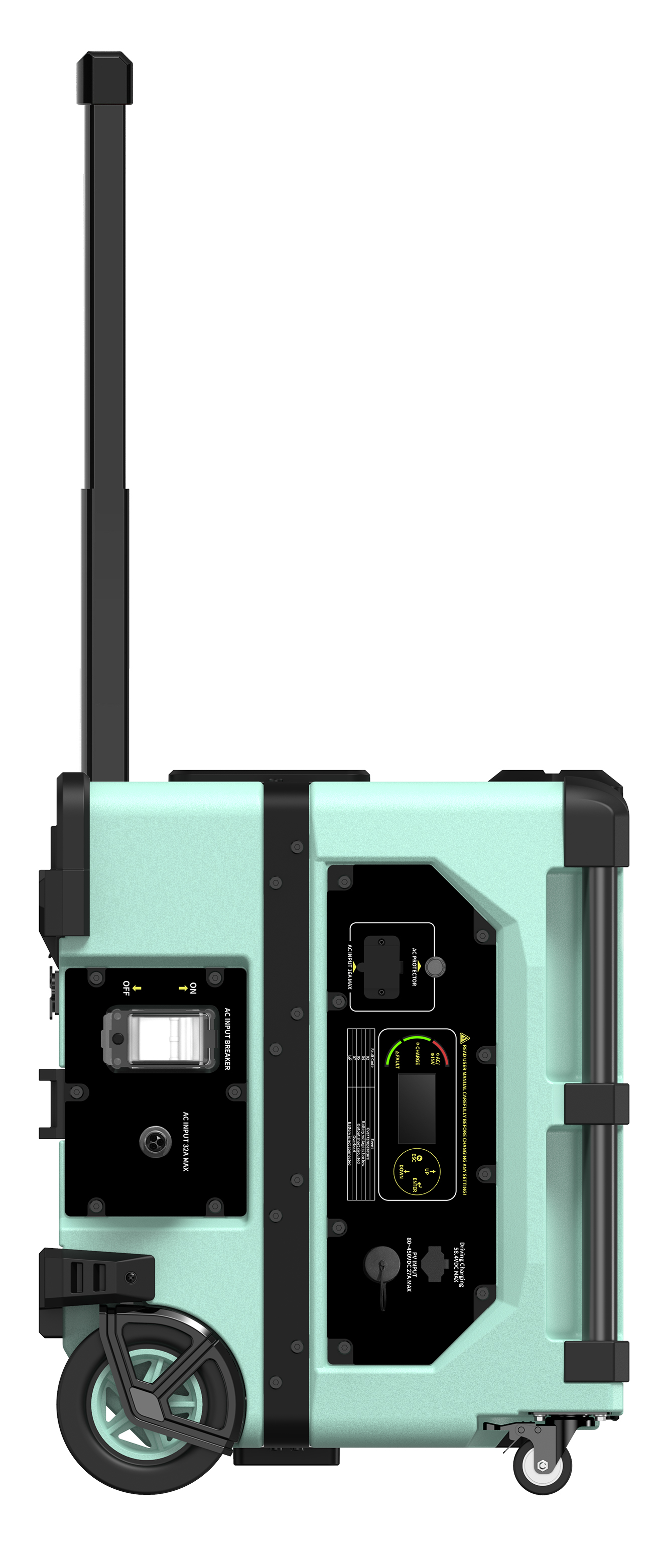 Portable