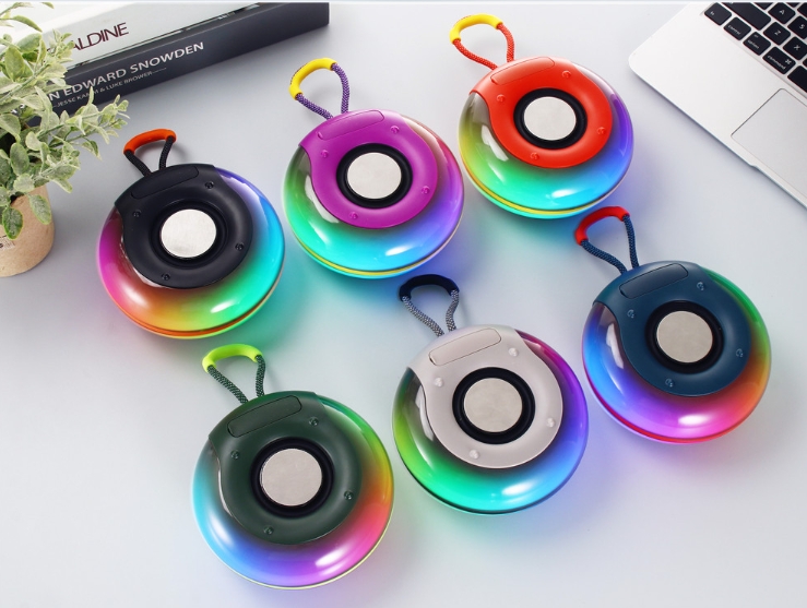 Bluetooth Speaker