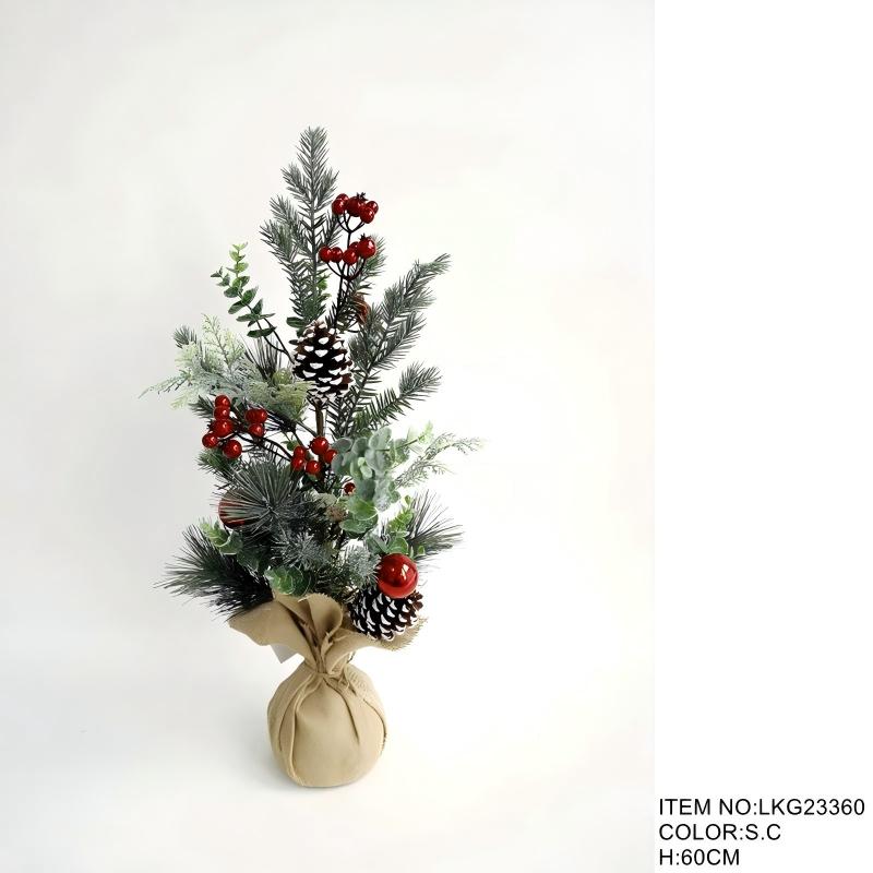 Artificial Christmas Tree