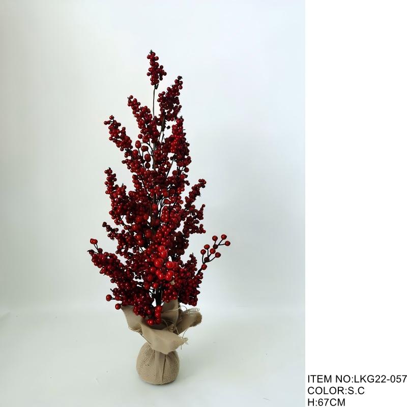 Artificial Christmas Tree