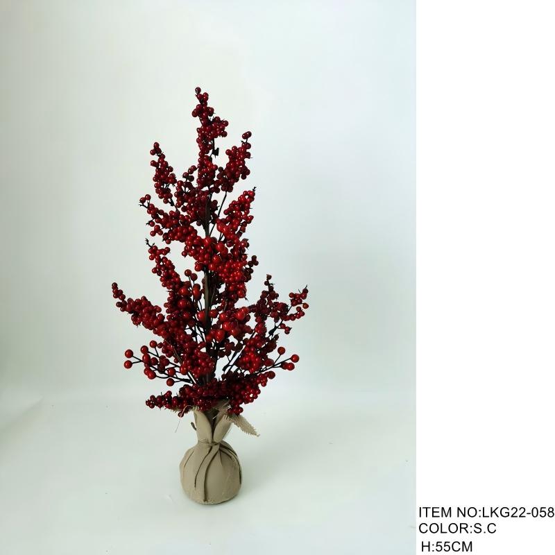 Artificial Christmas Tree