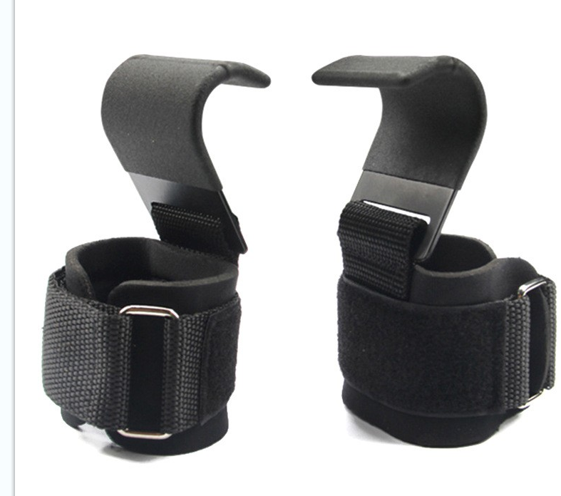 Lifting Straps / Lifting Hooks