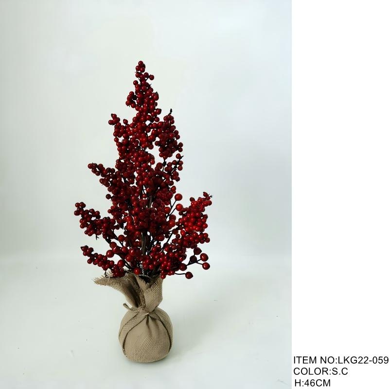 Artificial Christmas Tree