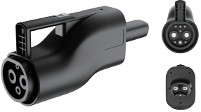 GB/T-NACS DC Adapter