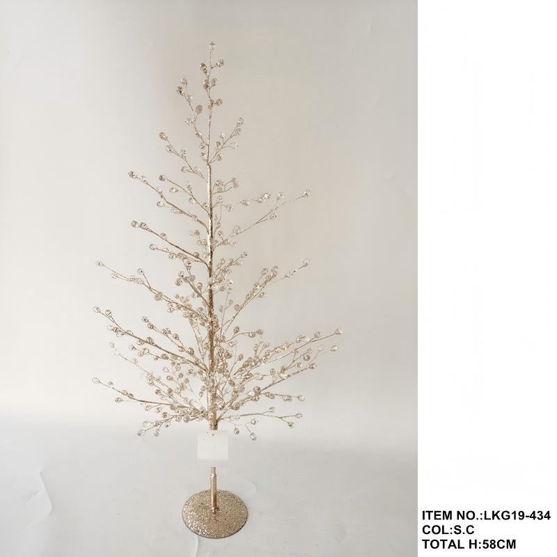 Artificial Christmas Tree